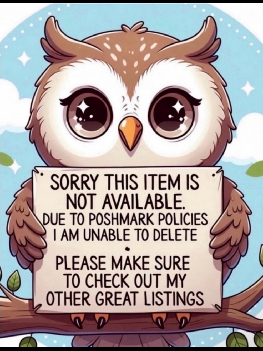 NOT AVAILABLE